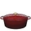 Kuchen Profi Braadpan 33cm ovaal médoc Provence