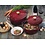 Kuchen Profi Braadpan 33cm ovaal médoc Provence