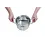 BK Cookware Kookset 4-delig BK Premium+ met afgietsysteem