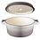Sola Braadpan 28 cm Gietijzer grijs