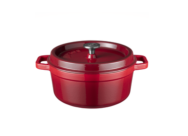 Braadpan Gietijzer Sola