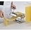 Kuchen Profi Pastamachine Vitale 150 mat zwart