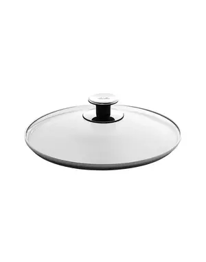 Fissler Glasdeksel 26 cm Fissler