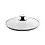 Fissler Glasdeksel 26 cm Fissler