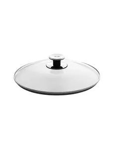 Fissler Glasdeksel 28 cm Fissler