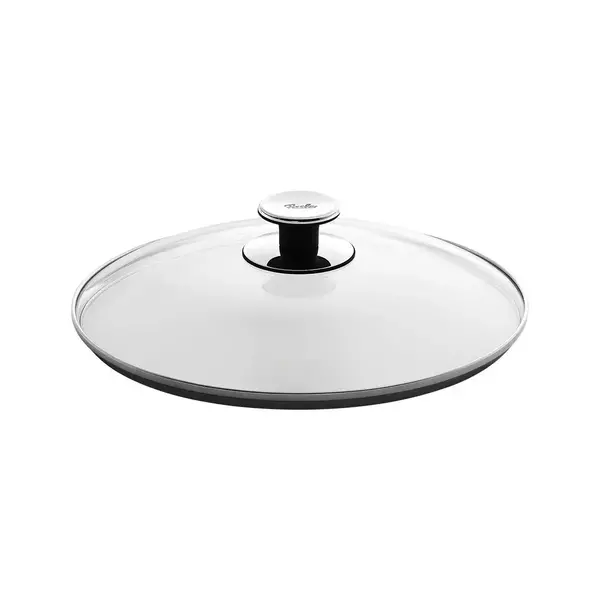 Fissler Glasdeksel 28 cm Fissler