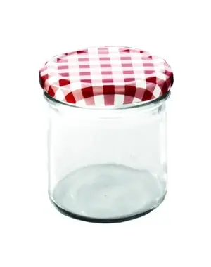 Einkochwelt Jampotglas 230 ml