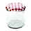 Einkochwelt Jampotglas 230 ml