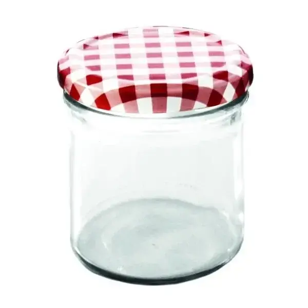 Einkochwelt Jampotglas 230 ml