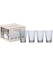 Laura Ashley Glas 41cl set/4 helder Laura Ashley
