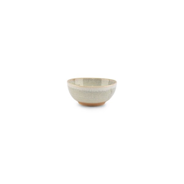 Salt en Pepper Kom 11,5xH5cm beige Cameo