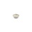 Salt en Pepper Kom 10xH3cm beige Cameo