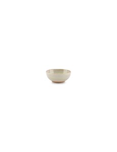 Salt en Pepper Kom 8,5xH4cm beige Cameo