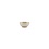 Salt en Pepper Kom 8,5xH4cm beige Cameo