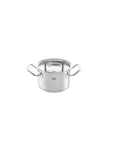 Fissler Kookpan 16cm Original Profi RVS deksel Fissler