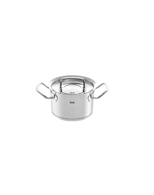 Fissler Kookpan 16cm Original Profi RVS deksel Fissler