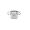 Fissler Kookpan 16cm Original Profi RVS deksel Fissler