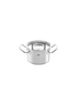 Fissler Kookpan 16cm Original Profi RVS deksel Fissler