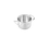 Fissler Kookpan 16cm Original Profi RVS deksel Fissler