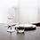 Salt en Pepper Wijnglas 70cl Saga set/4