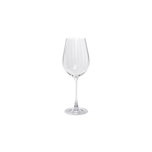 Wijnglas 70cl Saga set/4