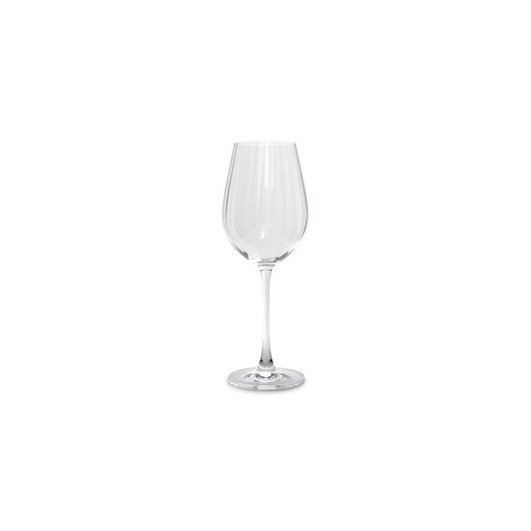 Wijnglas 55cl Saga set/4