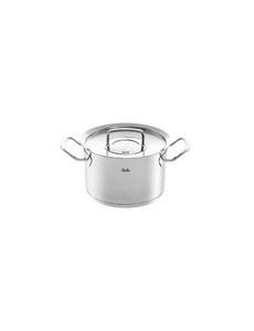 Fissler Kookpan 20cm Original Profi RVS deksel Fissler