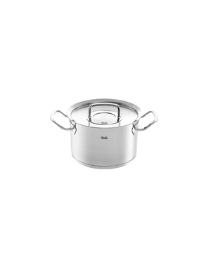 Fissler Kookpan 20cm Original Profi RVS deksel Fissler