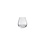 Salt en Pepper Glas 42cl Saga set/4