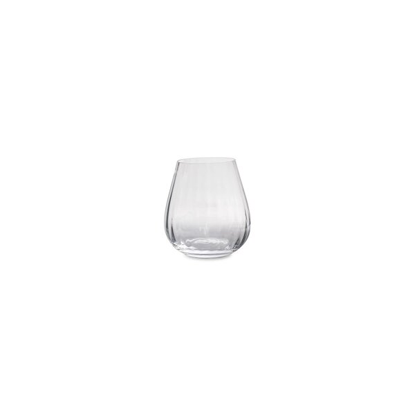 Glas 42cl Saga set/4