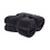 Home & Styling Fleece deken 180x230cm antraciet