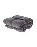 Home & Styling Fleece deken 180x230cm grijs