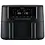 Severin Airfryer Dual 2x4L FR 2463 Severin