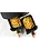 Severin Airfryer Dual 2x4L FR 2463 Severin