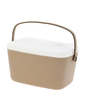  Koelbox 15L beige
