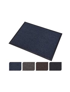  Deurmat Lisa 60x80cm 4 assorti