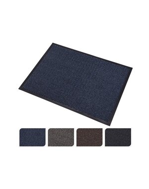  Deurmat Lisa 60x80cm 4 assorti