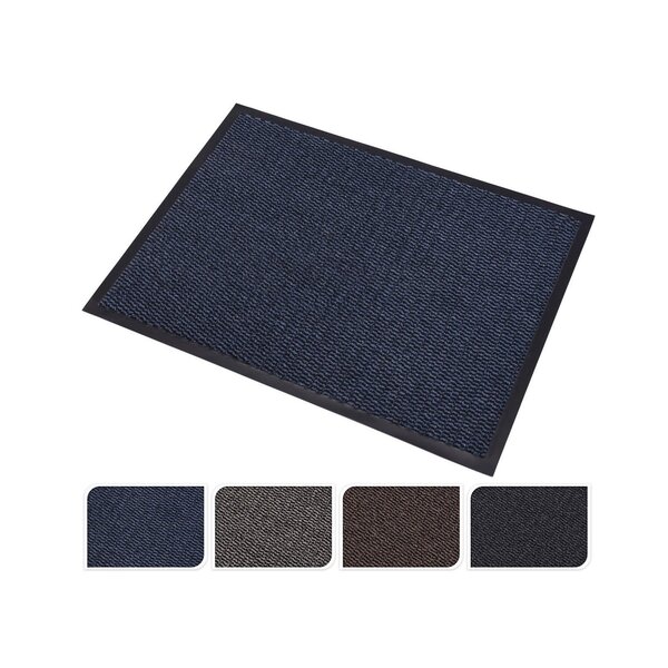 Deurmat Lisa 60x80cm 4 assorti