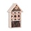 Insectenhotel Hout klein 25cm