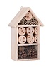  Insectenhotel Hout klein 25cm