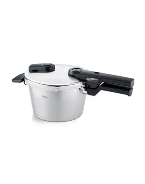 Fissler Fissler Vitaquick Premium Snelkookpan 18 cm – 2,5 liter