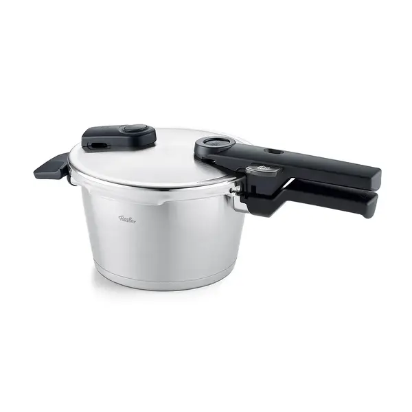 Fissler Fissler Vitaquick Premium Snelkookpan 18 cm – 2,5 liter