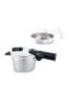 Fissler Snelkookpan met stoominzet 2.5L Vitaquick Premium Fissler