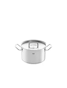 Fissler Kookpan 24cm Original Profi RVS deksel Fissler