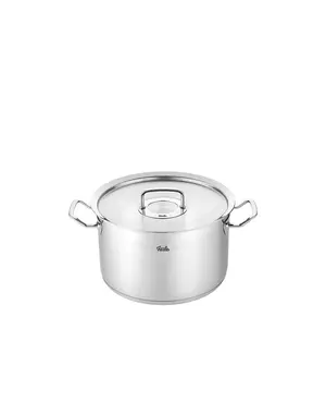 Fissler Kookpan 28cm Original Profi RVS deksel Fissler