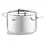 Fissler Kookpan 28cm Original Profi RVS deksel Fissler