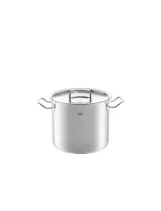 Fissler Soeppan 24cm Original Profi RVS deksel Fissler