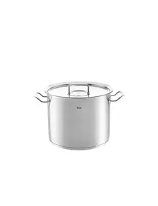 Fissler Soeppan 28cm Original Profi RVS deksel Fissler