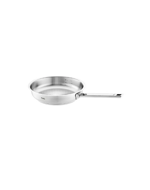 Fissler Koekenpan 24cm met Novogrill Original Profi Fissler