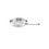 Fissler Koekenpan 24cm met Novogrill Original Profi Fissler